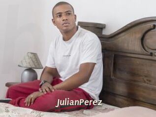 JulianPerez