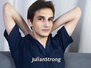 JulianStrong