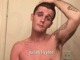 Julian_Tayler