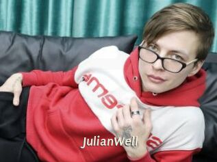 JulianWell