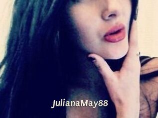JulianaMay88
