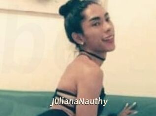 JulianaNauthy