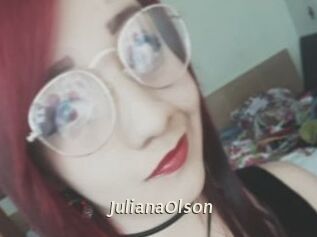Juliana_Olson Blog éjac