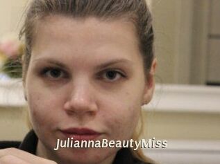 JuliannaBeautyMiss