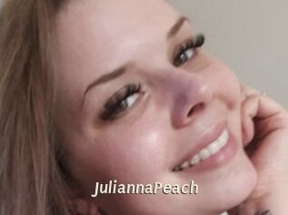 JuliannaPeach