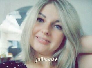Juliannae