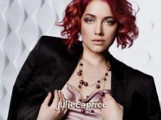 JulieCaprice
