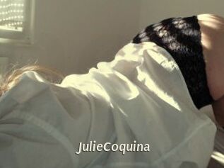 JulieCoquina
