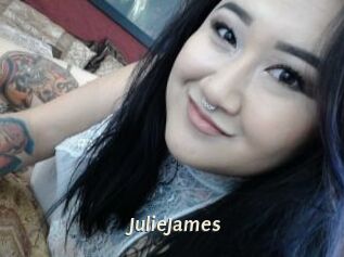 JulieJames