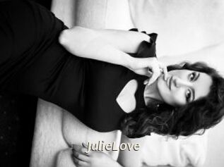 JulieLove
