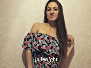 JulieNight