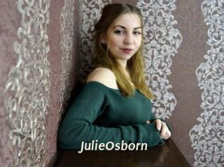 JulieOsborn Blog éjac
