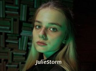 JulieStorm
