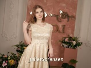 JulietSorensen