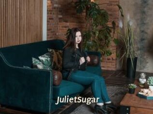 JulietSugar