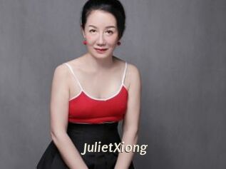 JulietXiong