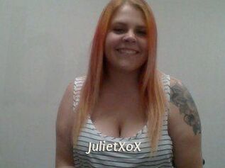 JulietXoX