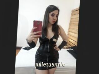 JulietaSmile