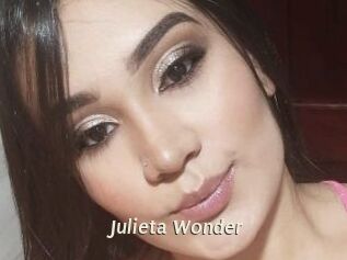 Julieta_Wonder