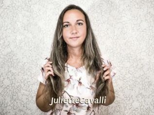 JulietteCavalli