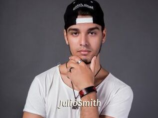 JulioSmith Blog éjac