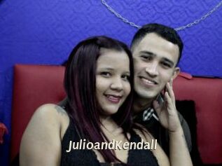 JulioandKendall