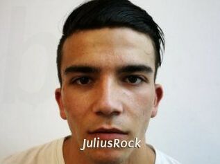 JuliusRock