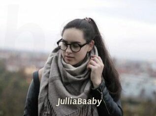 JulliaBaaby