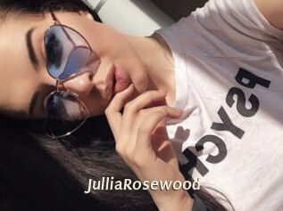 JulliaRosewood