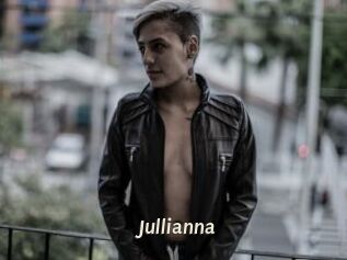 Jullianna