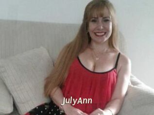 JulyAnn_