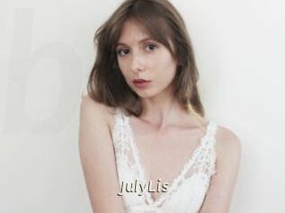 JulyLis