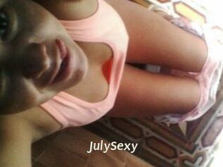 JulySexy