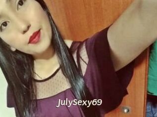 JulySexy69