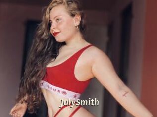 JulySmith