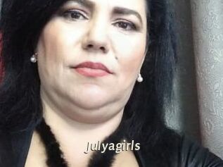 Julyagirls