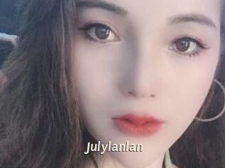 Julylanlan