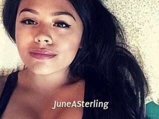 JuneASterling