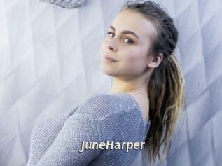 JuneHarper