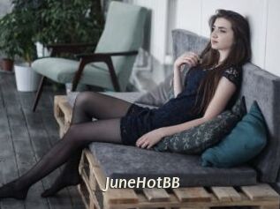 JuneHotBB