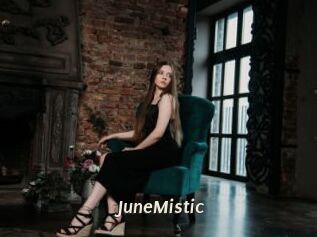 JuneMistic