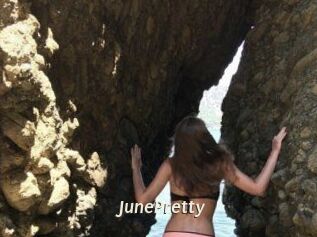 JunePretty