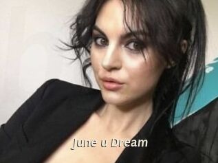 June_u_Dream