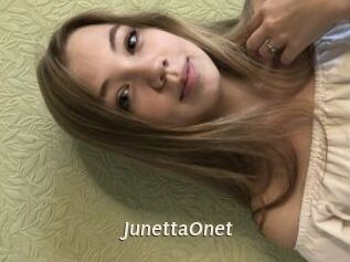 JunettaOnet