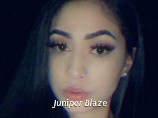 Juniper_Blaze
