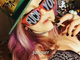 Junipurr