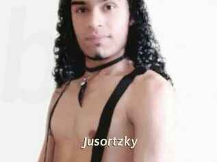 Jusortzky