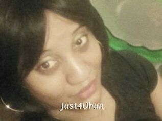 Just4Uhun