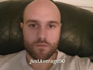 JustAverage90
