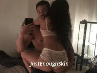JustEnoughSkin